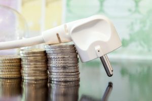 Pénz megtakarítás napelemes rendszerrel