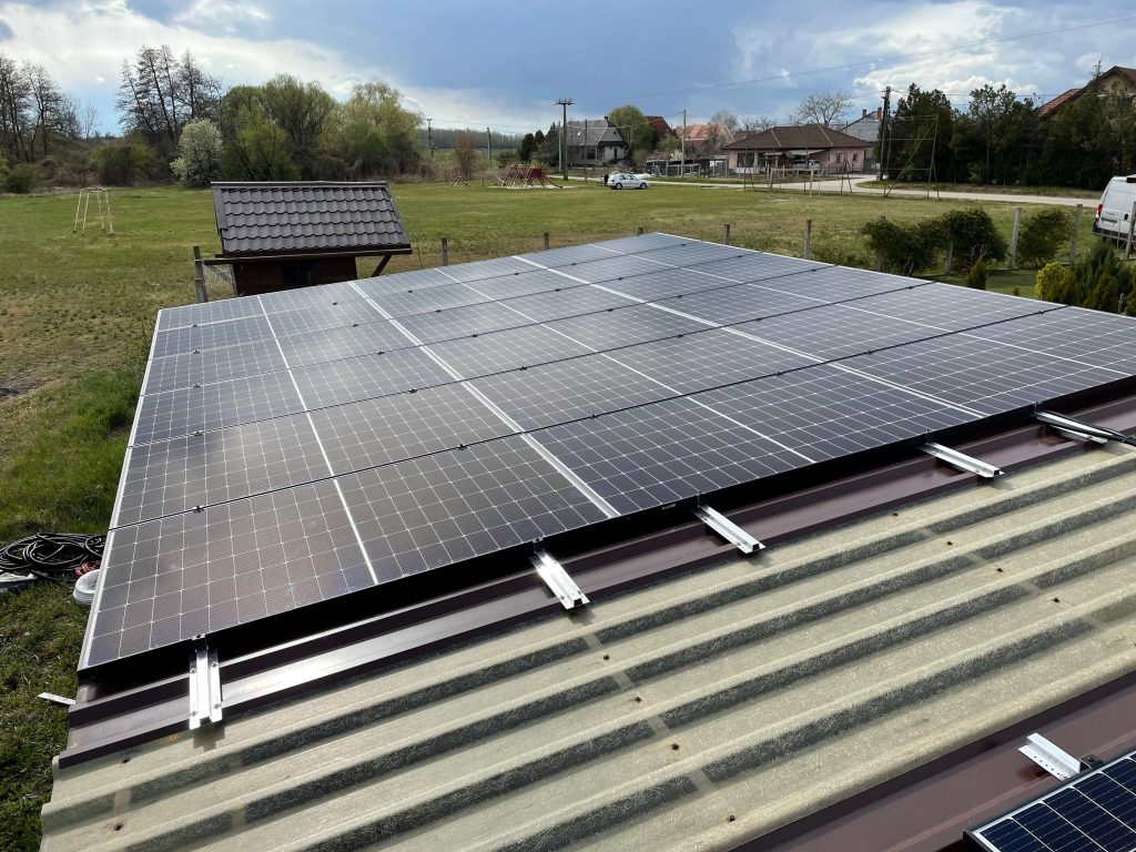 a1 solar- longi napelem