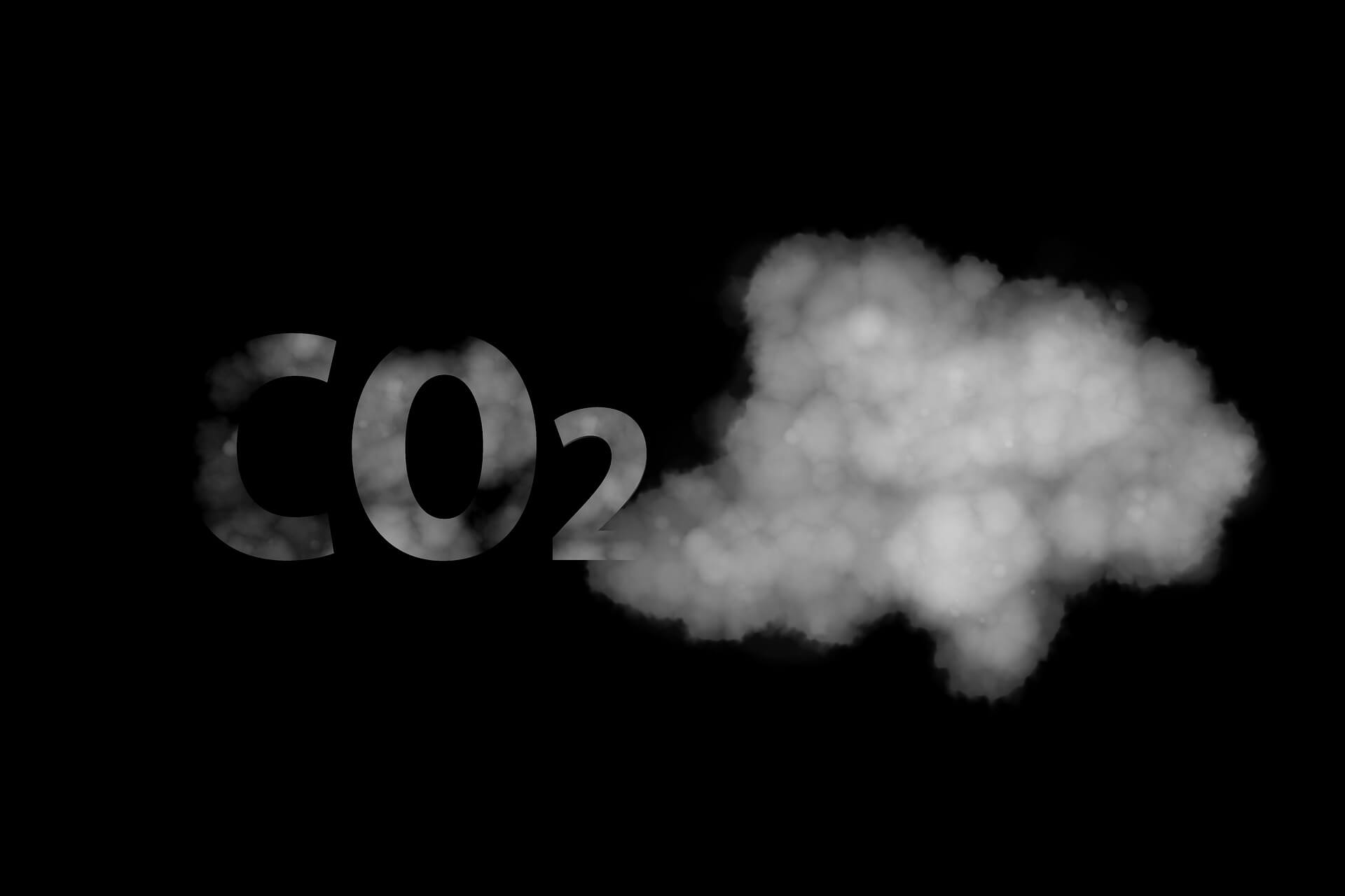 Szén-dioxid kibocsátás