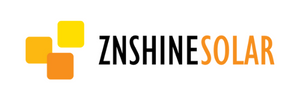 Znshine Solar logo