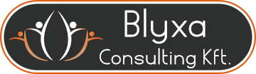 Blyxa Consulting Kft logo