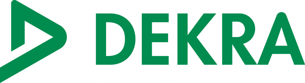 Dekra logo