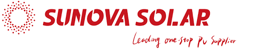 sunova logo