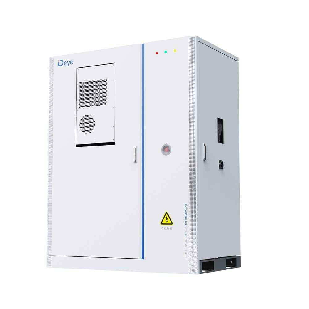 Deye GE-F120-2H2