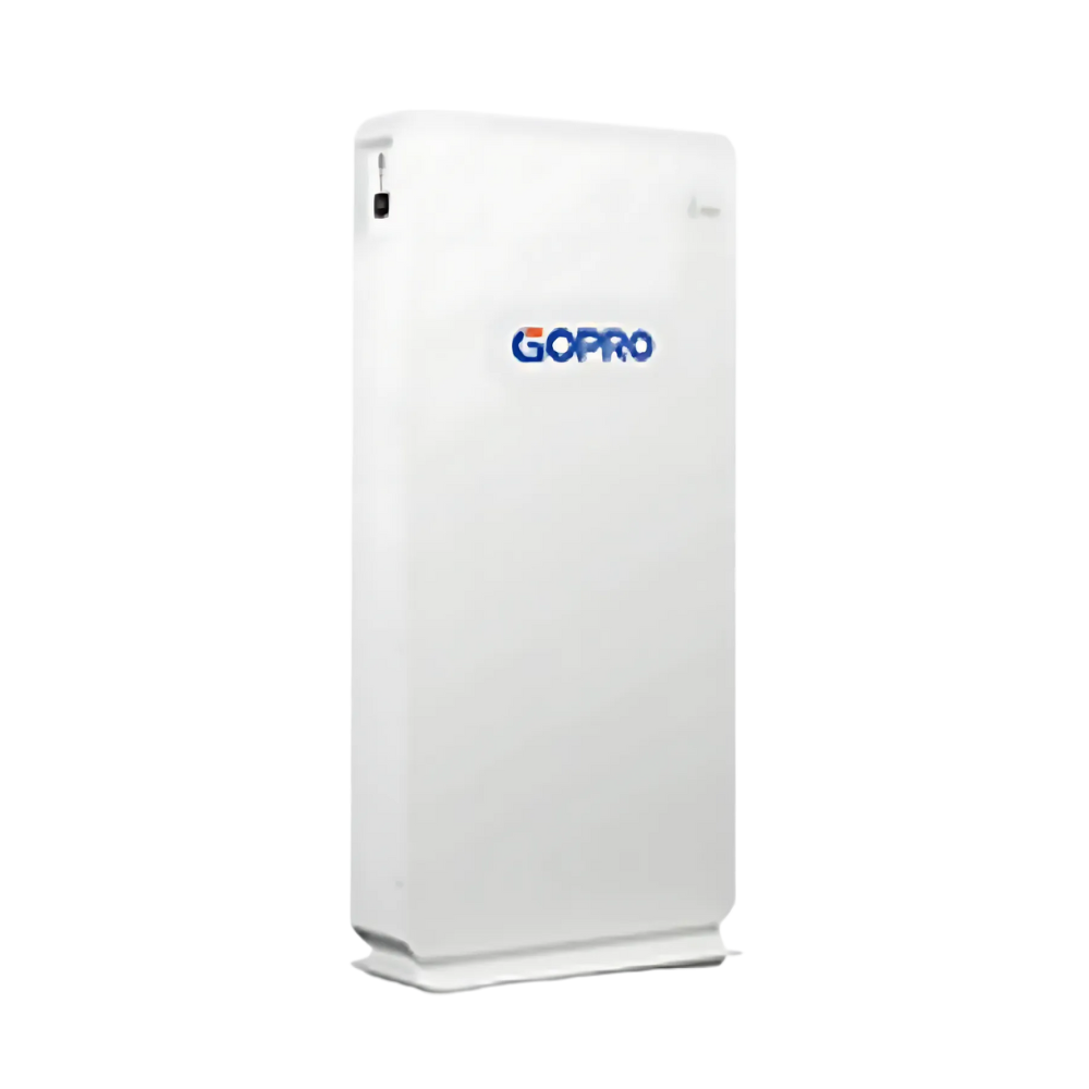 GoPro Energy – GP-ESS / GP-HV